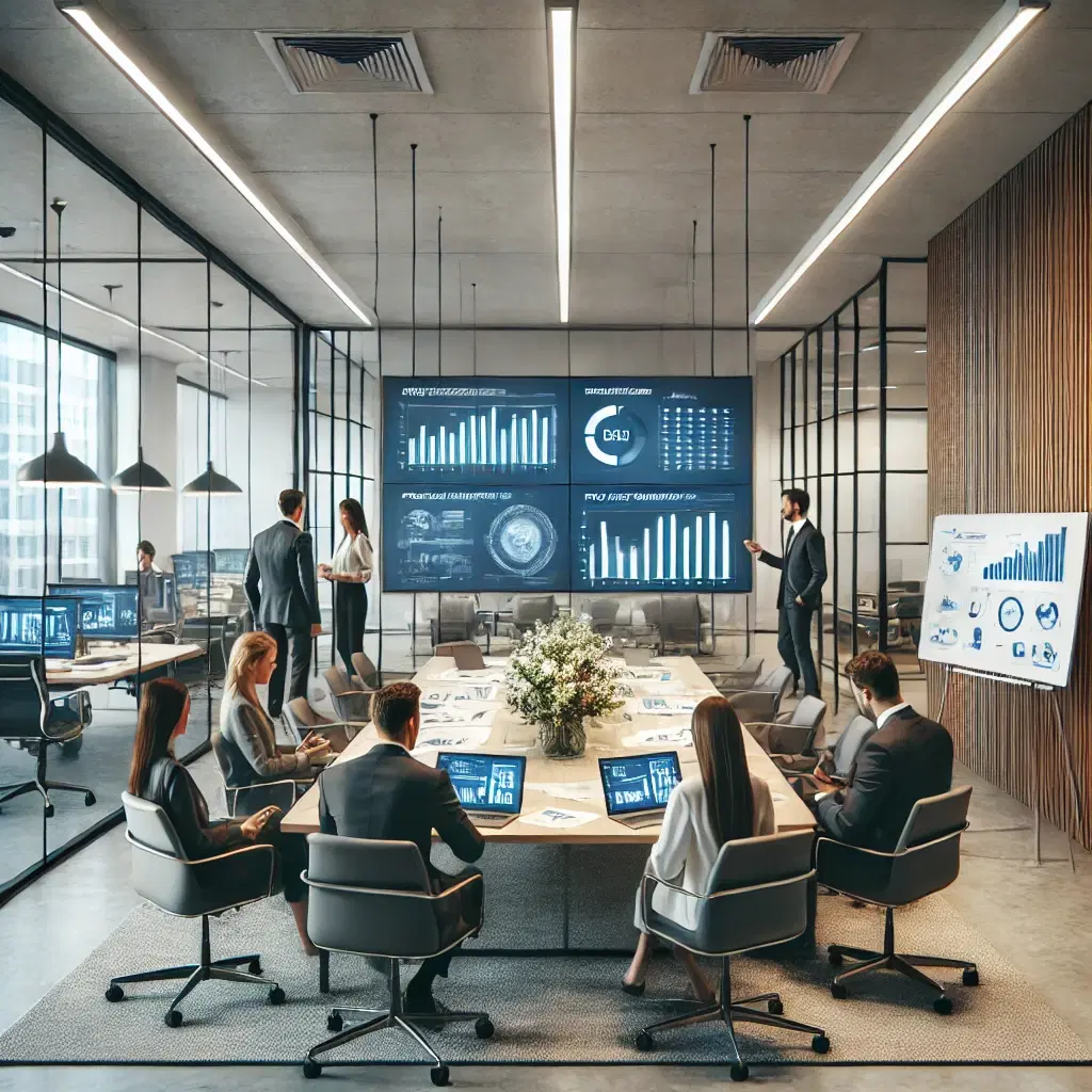 How to launch without a product