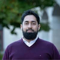 Qasim Zafar