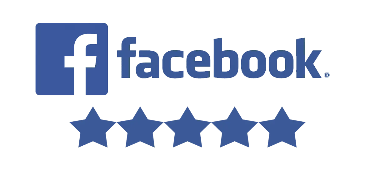 5-Star Rating — Facebook