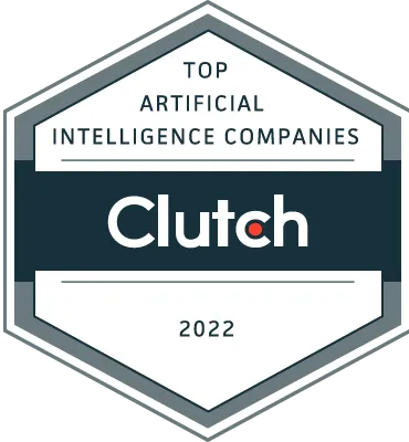 Top AI Companies — Clutch