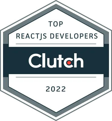 Top React Developers — Clutch